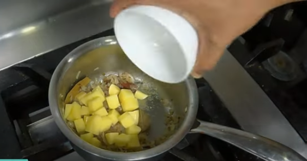 Kodo Millet Recipe in Hindi