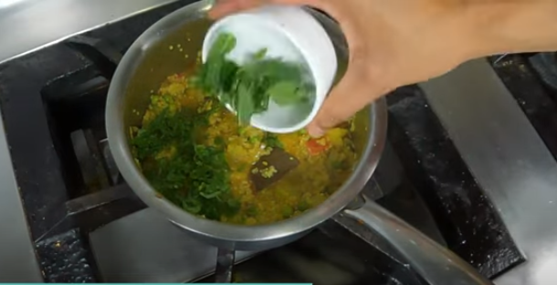 Kodo Millet Recipe in Hindi